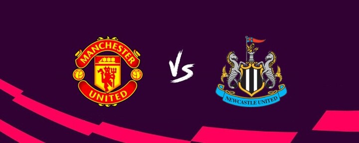 Man Utd vs Newcastle LINE-UPS: Rashford back to bench, Hojlund & Zirkzee start