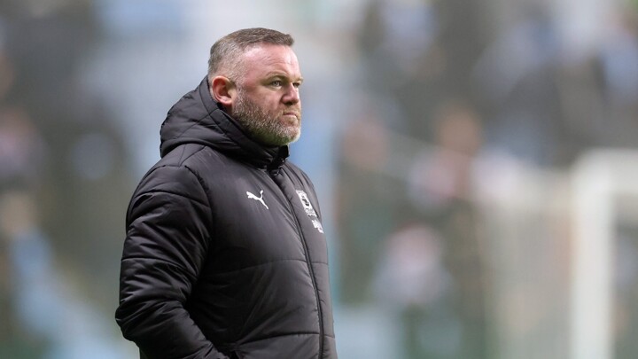 Plymouth boss Rooney understands fan unrest as pressure mounts