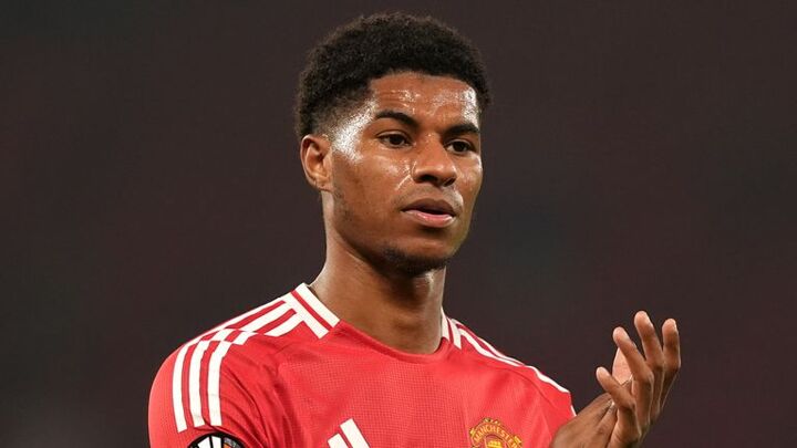 Marcus Rashford latest: Manchester United forward recalled to squad to face Newcastle