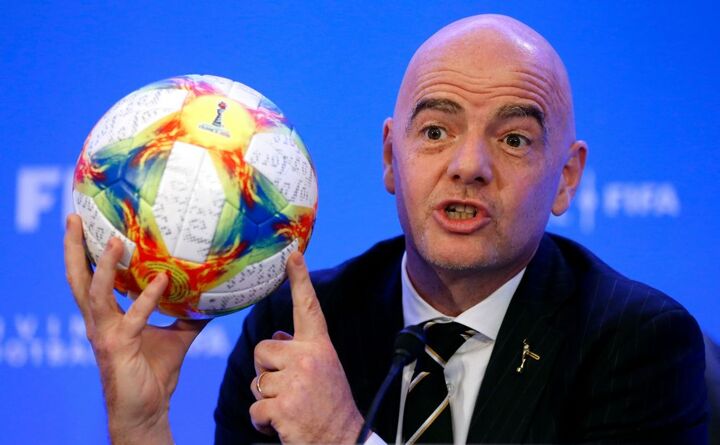 FIFA to open third transfer window to coincide with Club World Cup