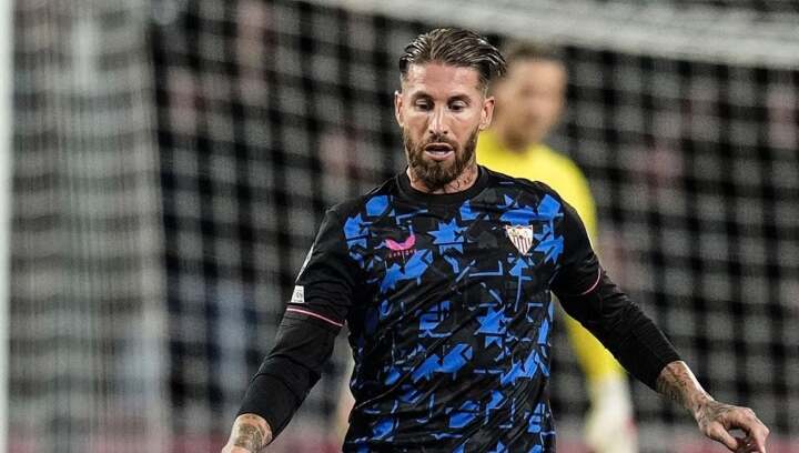 Sergio Ramos faces crunch January future decision