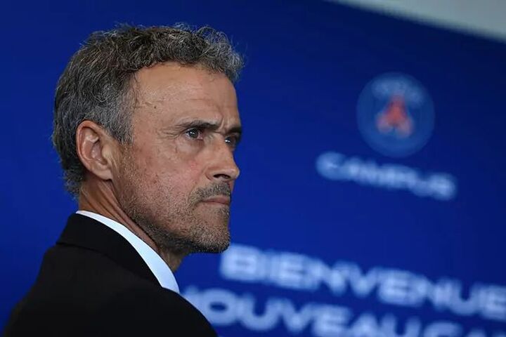 Barcelona establish non-aggression pact with Paris Saint-Germain