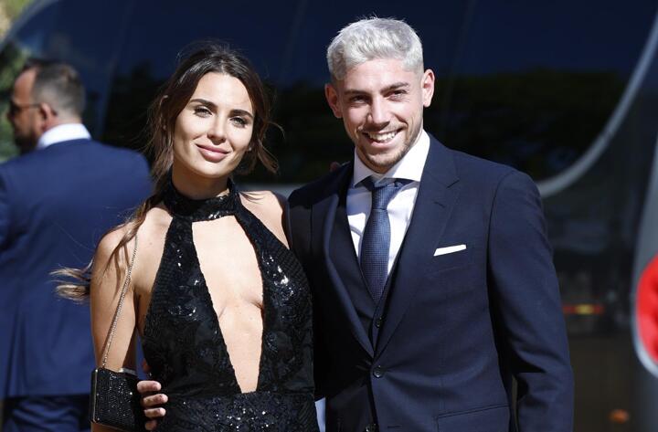 Did Real Madrid Carlo Ancelotti call out Fede Valverde’s wife in his press conference?