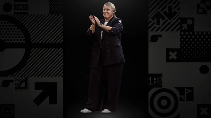 OFFICIAL: Emma Hayes wins The Best FIFA Women’s Coach for 2024