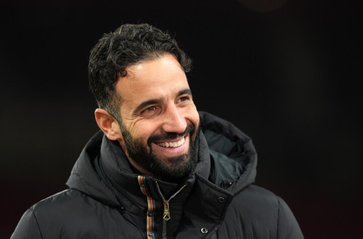 Arsenal vs Man Utd meetings could become great again but Amorim has lessons to learn from Arteta’s rise at the Emirates