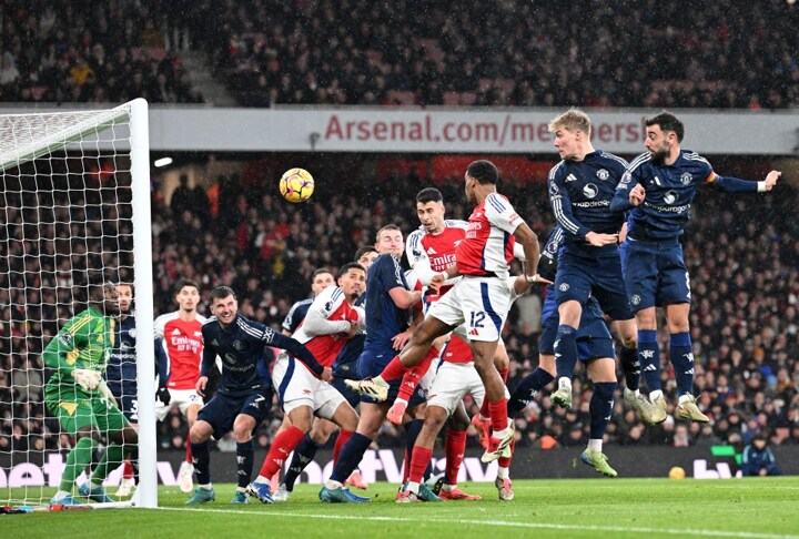 4 ways to stop Arsenal score from corners from double-teaming stars