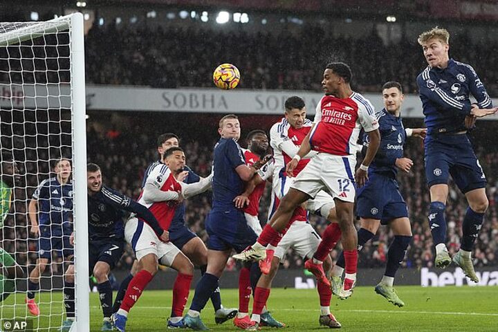 Arsenal are set-piece masters but Fulham can avoid making basic errors