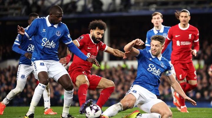 When Everton vs Liverpool could take place after Storm Darragh postponement