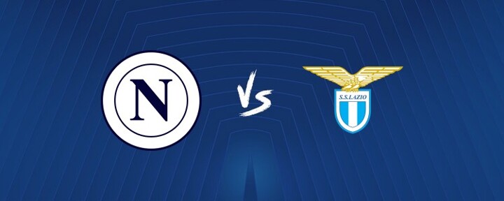 Napoli vs Lazio LINE-UPS confirmed