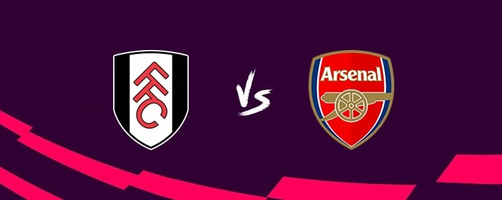 Fulham vs Arsenal LINE-UPS: Smith Rowe vs Saka, Ødegaard & Jorginho in