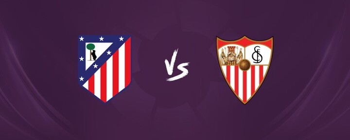 Atletico vs Sevilla LINE-UPS: Griezmann and De Paul lead, Gallagher & Alvarez in