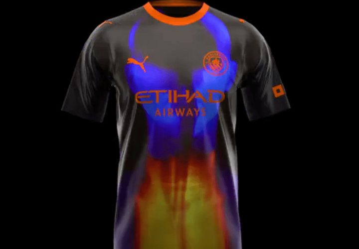 Premier League club to make history by wearing AI-generated kit designed by fans