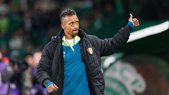 ‘It’s been an amazing ride’ – former Man Utd and Portugal star Nani retires