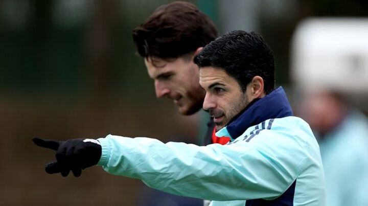 Mikel Arteta puzzled by Arsenal’s nightmare injury scenario – “We’re trying to cope”