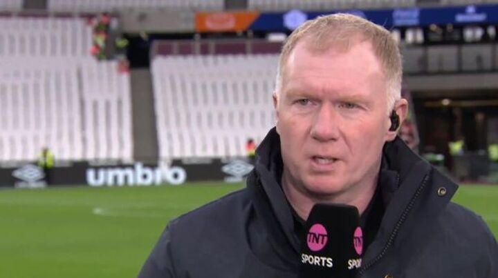 Scholes proven wrong by Pogba as new ‘Man Utd offer’ emerges