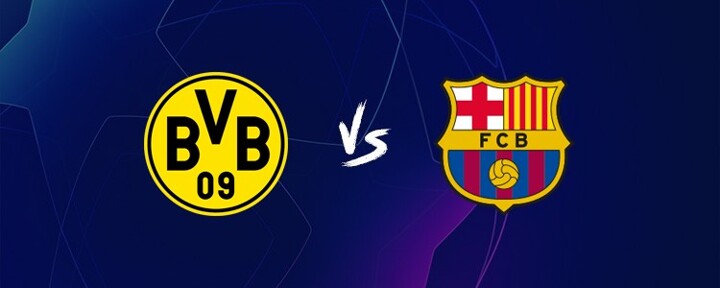 Dortmund vs Barcelona LINE-UPS: Lewandowski & Yamal start, Raphinha & Pedri in