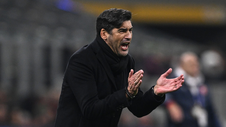 Fonseca questions Milan squad’s commitment despite Red Star win