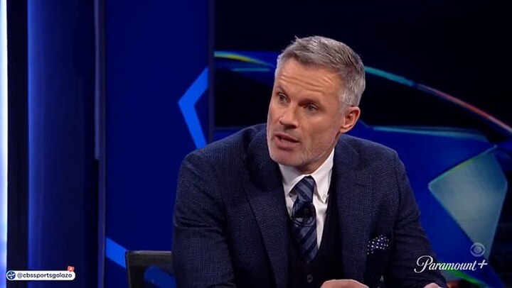 Carragher: City are in a ‘massive crisis’ & ‘struggling’, Pep has ‘no answers’