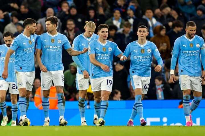 Man City veteran Gundogan: We know why it’s going wrong