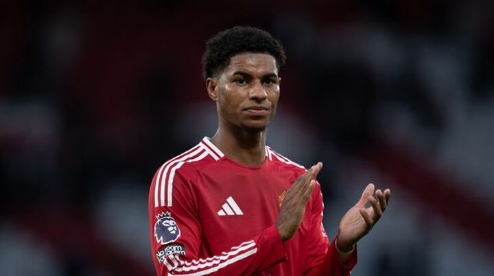 Man Utd face writing off eye-watering amount as Marcus Rashford transfer reality accepted