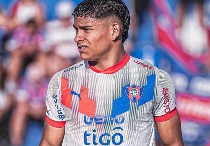 Here we go! Romano: Man Utd reach agreement with Cerro Porteno for Diego León