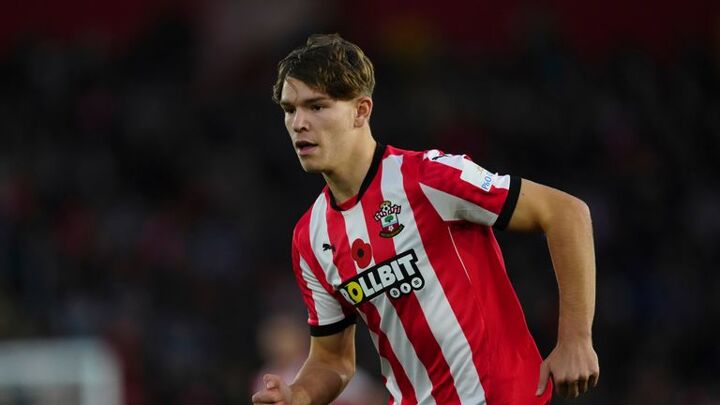 Tyler Dibling: Man Utd will not get Southampton star’s left foot for £21m