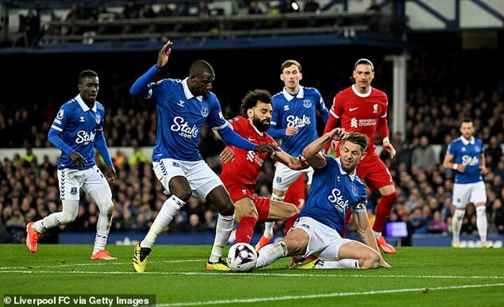 Revealed: ‘New date’ for the final Merseyside derby at Goodison Park