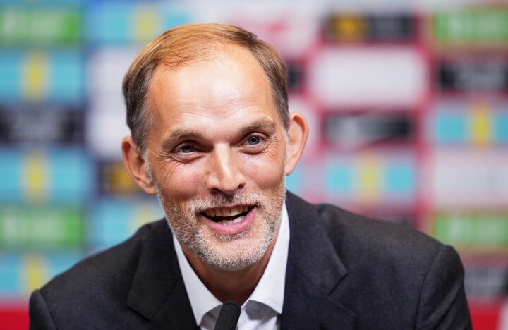 Thomas Tuchel to hold talks with Ben White over ending England exile and promises ‘clean start’ for outcast players