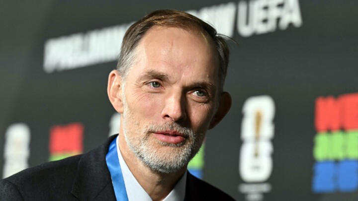 ‘We have the players’ – Tuchel confident of talent in England squad