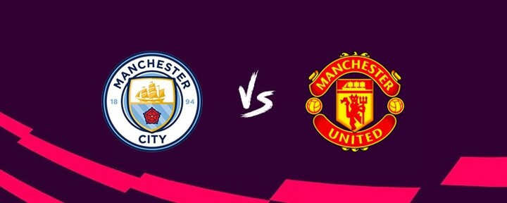 🚨Man City vs Man Utd LINE-UPS：Maguire & Foden start, Rashford out of squad list