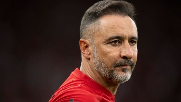 Vitor Pereira: Wolves have broad agreement with Al Shabab over appointment of Portuguese as Gary O’Neil replacement