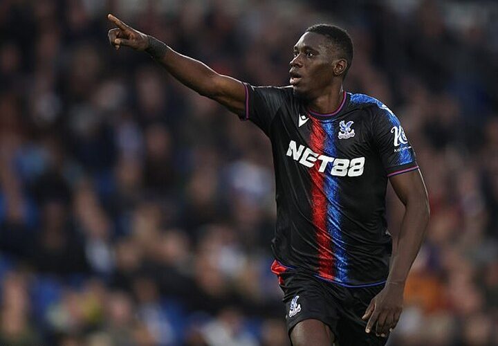 Brighton 1-3 Crystal Palace: Ismaila Sarr hits brace and Trevoh Chalobah scores as Oliver Glasner’s side overcome rivals