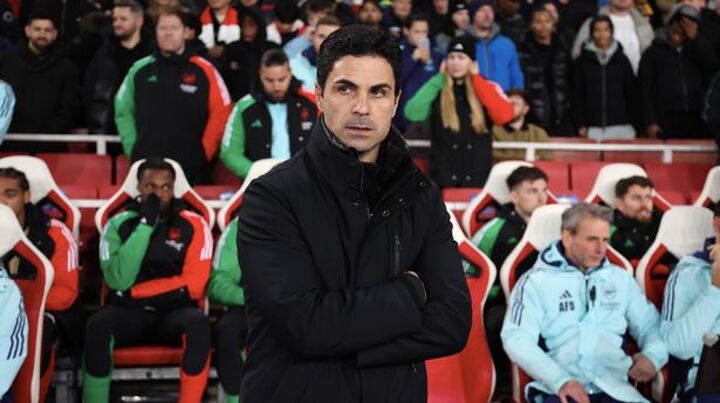 Arsenal star pushes for transfer exit as Mikel Arteta left with huge headache