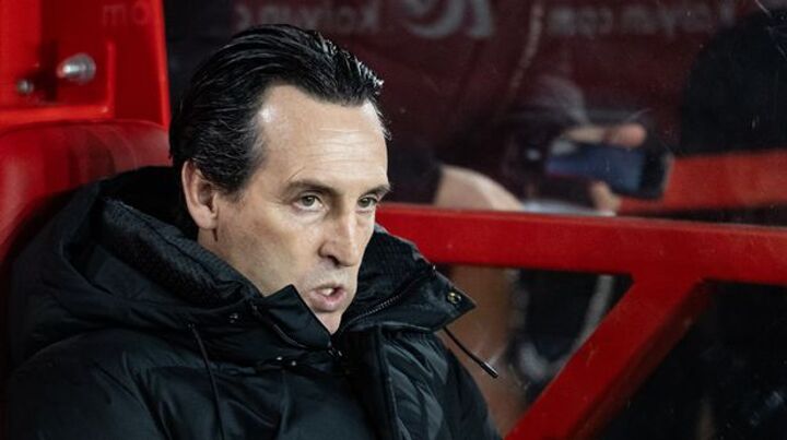 Unai Emery must address Aston Villa issue threatening to wreck Premier League season