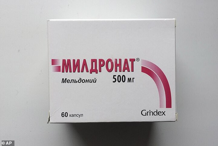 What is Meldonium & what is it for? Mudryk tests positive for banned substance