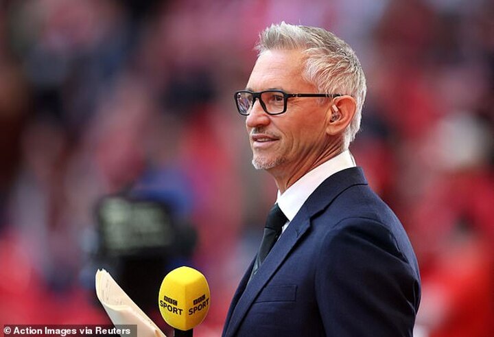 Gary Lineker’s final appearance as a BBC Sport presenter is confirmed