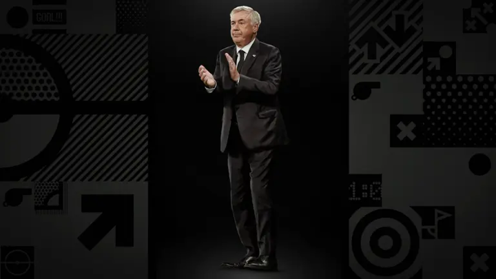 🤨👑Don Carlo! OFFICIAL: Ancelotti wins The Best FIFA Men’s Coach award for 2024