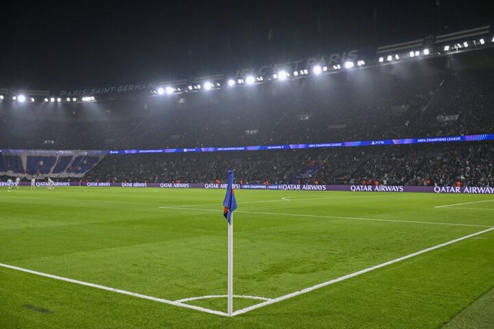 PSG exploring Paris suburbs for future 60.000-seater stadium