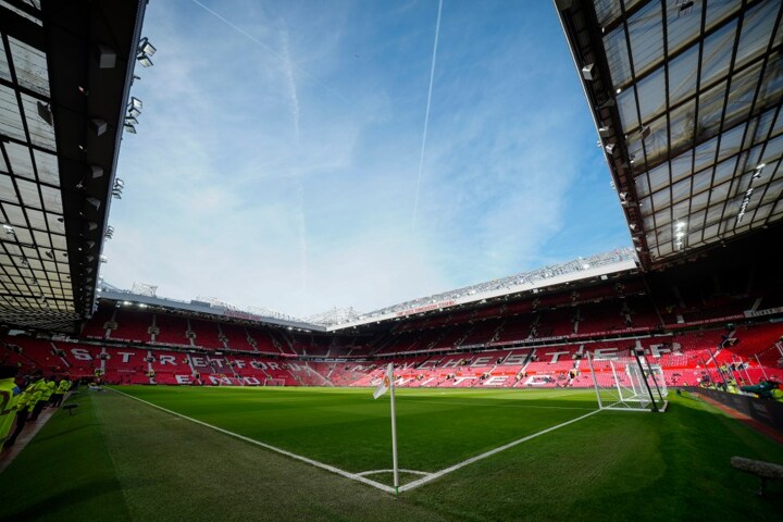 Inside Man Utd’s £2bn stadium dilemma as plot to build biggest ground in UK will destroy or revive iconic Old Trafford