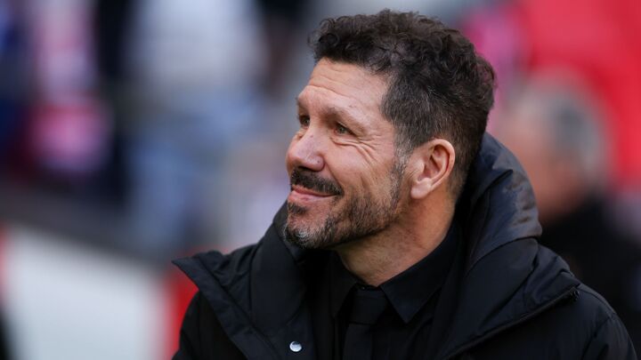 ‘I haven’t found the key’ – Simeone seeking first LaLiga away win over Barca