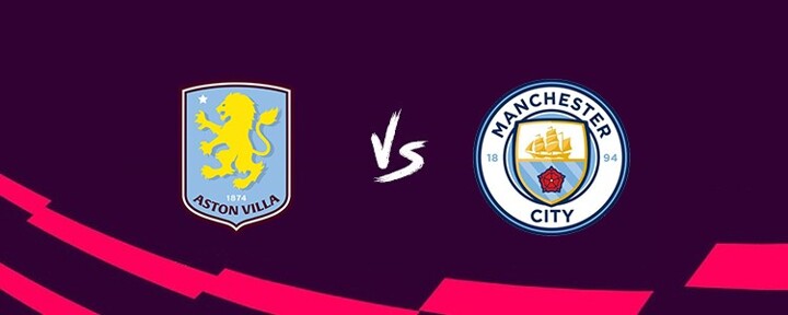 Aston Villa vs Man City LINE-UPS: Haaland & Grealish lead XI, Walker benched