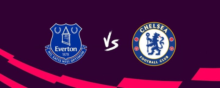 Everton vs Chelsea LINE-UPS: Palmer leads, Sancho & Jackson in