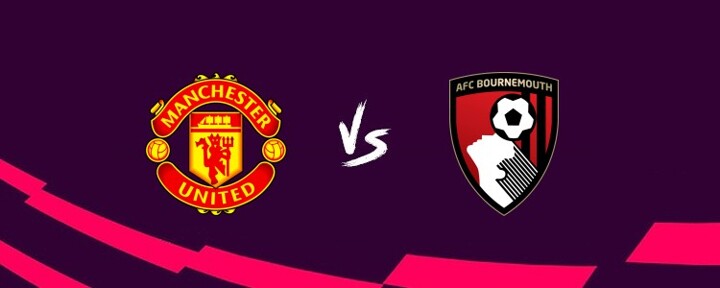 Man Utd vs Bournemouth LINE-UPS: Amad & Mainoo start, Rashford out