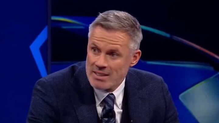 Jamie Carragher names his most underrated Liverpool team-mate: ‘Sold too early’