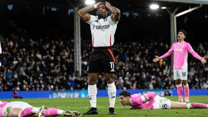 Fulham 0-0 Southampton: Juric watches on as visitors hold on for draw