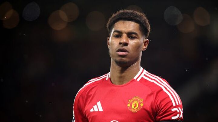 Marcus Rashford’s reaction to Man Utd transfer plan speaks volumes as saga turns toxic