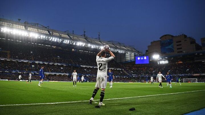 Chelsea’s little-known Stamford Bridge ‘ban’ that forced Real Madrid to break 80-year tradition