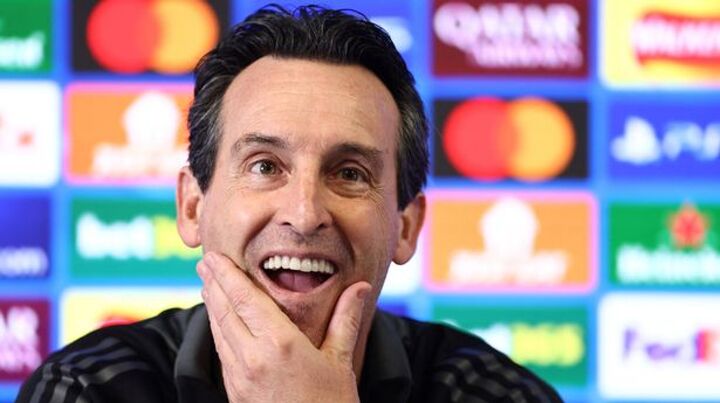 Unai Emery issues new challenge to Aston Villa star after talks – ‘I’m trying to push him’