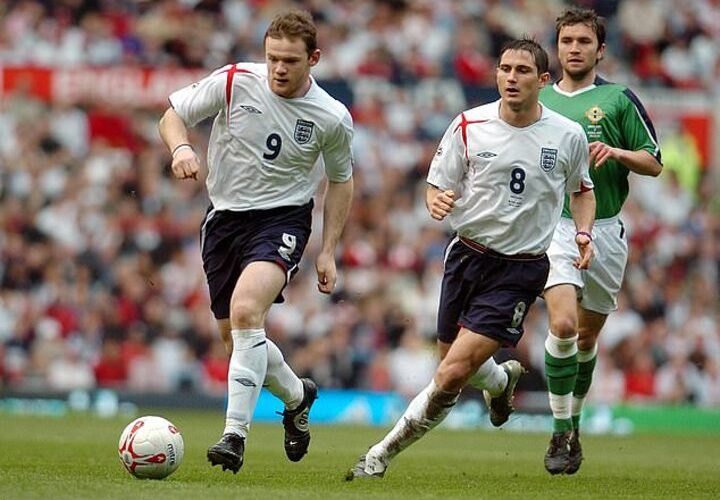 It’s Rooney vs Lampard! And a PL hero takes charge of his 1st game with new side