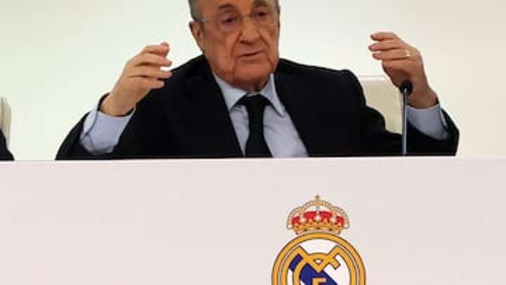 Real Madrid enter 2025 battling various conflicts